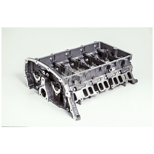 908267K - Cylinder Head 