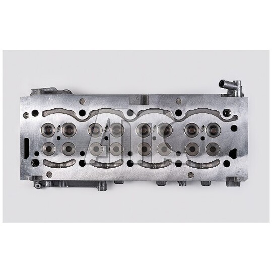 908993K - Cylinder Head 