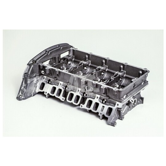 908267K - Cylinder Head 