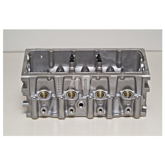 908582K - Cylinder Head 