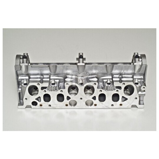 908590K - Cylinder Head 