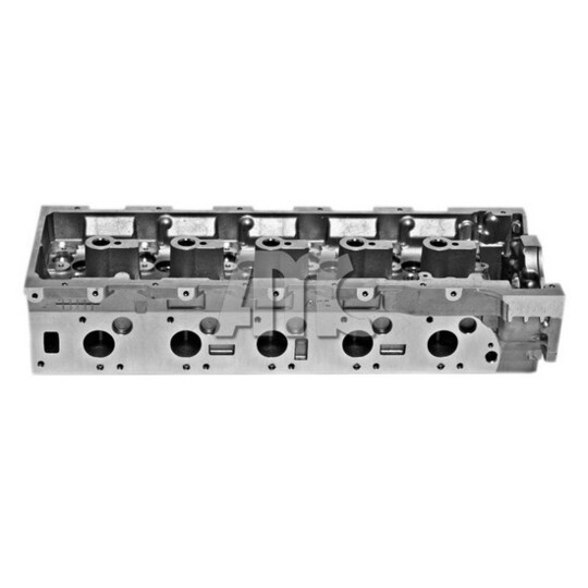 908775K - Cylinder Head 