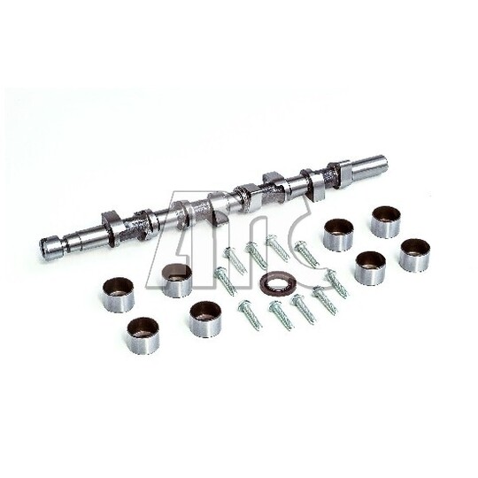 647261K - Camshaft Kit 