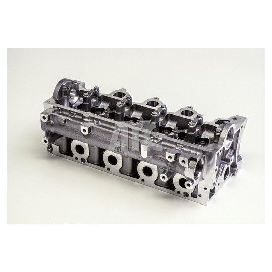 908890 - Cylinder Head 