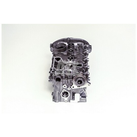 910702 - Cylinder Head 