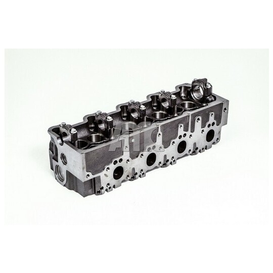 909058 - Cylinder Head 