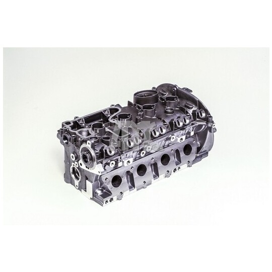 910702 - Cylinder Head 