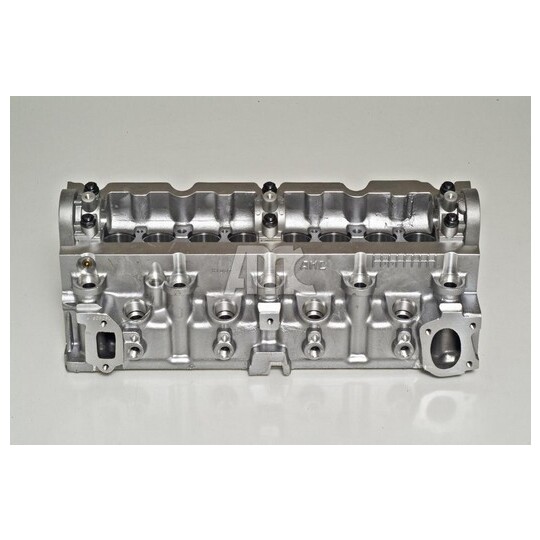 908590K - Cylinder Head 