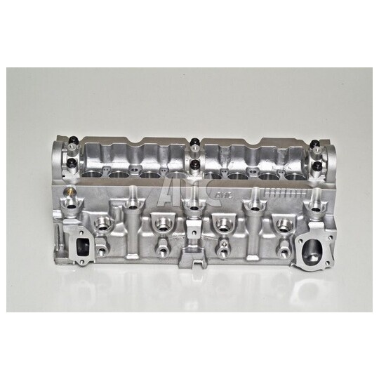 908072K - Cylinder Head 