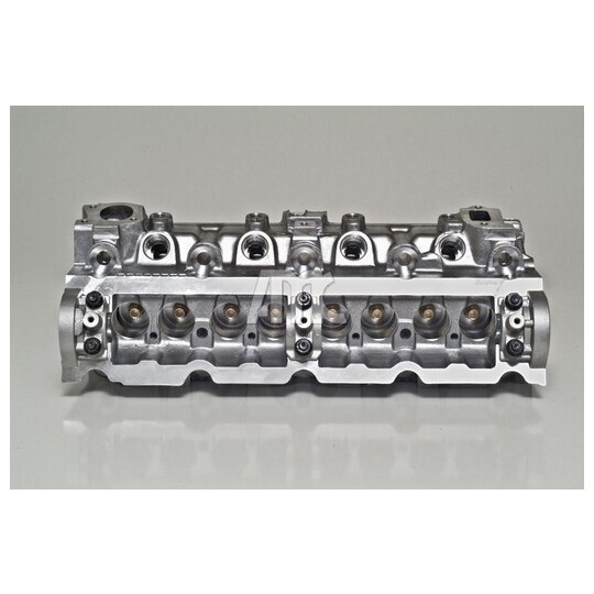 908072K - Cylinder Head 