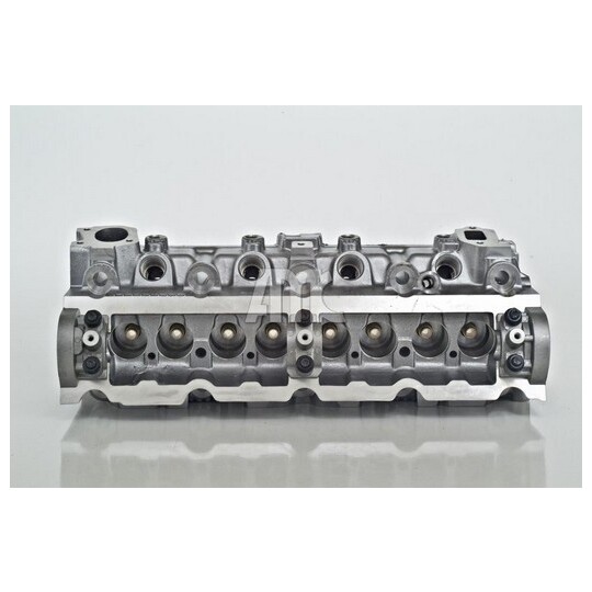 908590K - Cylinder Head 