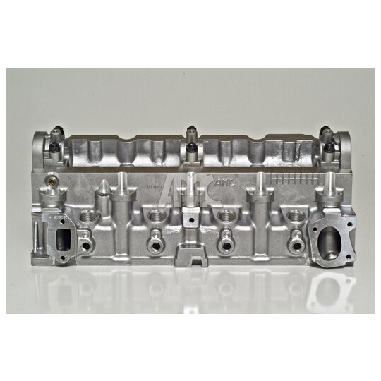 908590K - Cylinder Head 