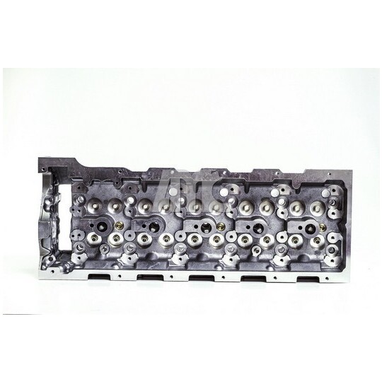 908775K - Cylinder Head 