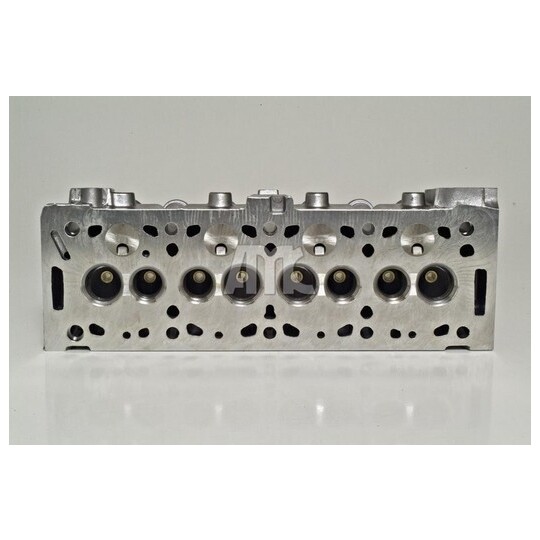 908590K - Cylinder Head 