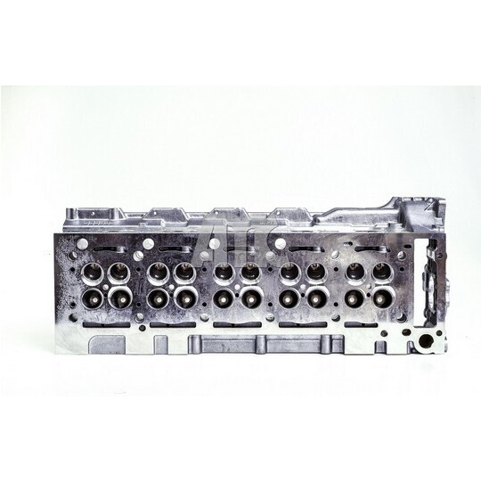 908775K - Cylinder Head 