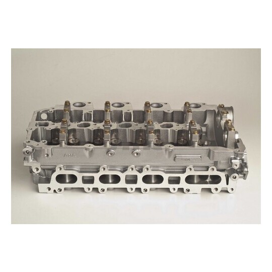 908619K - Cylinder Head 