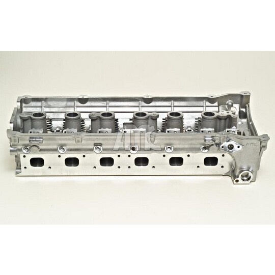 910654K - Cylinder Head 