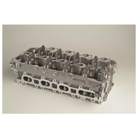 908619K - Cylinder Head 