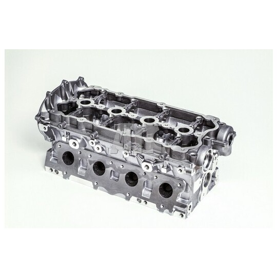 910707K - Cylinder Head 