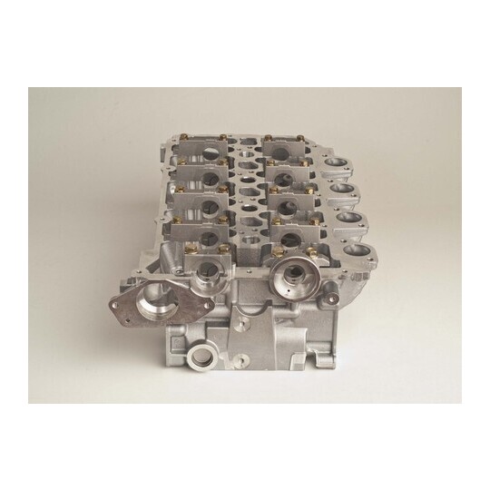 908619K - Cylinder Head 