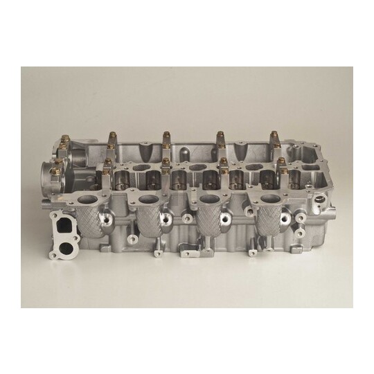 908619K - Cylinder Head 