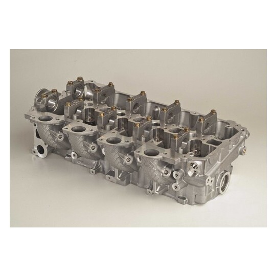 908619K - Cylinder Head 