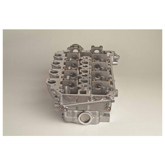 908619K - Cylinder Head 