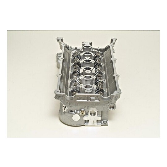 910654K - Cylinder Head 