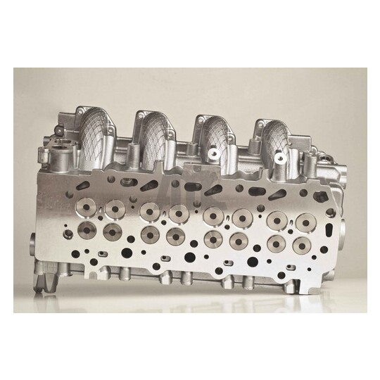 908619K - Cylinder Head 