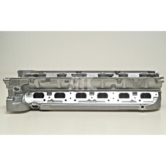 910654K - Cylinder Head 