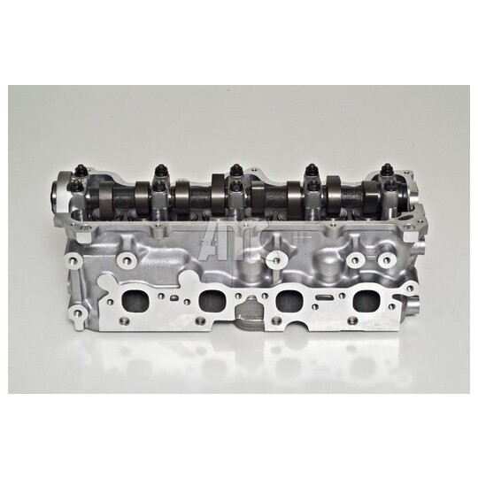 908128K - Cylinder Head 