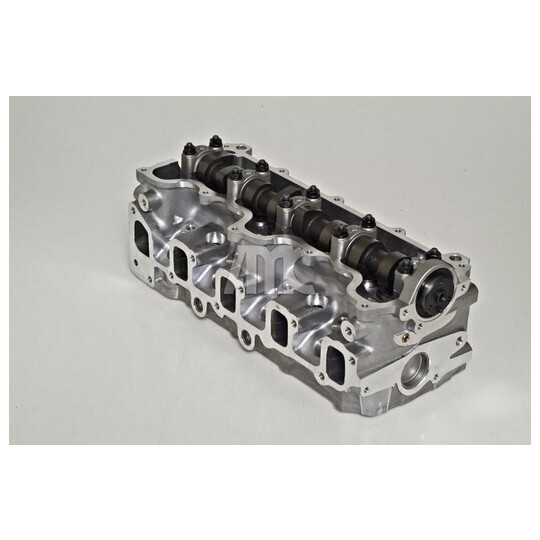 908128K - Cylinder Head 