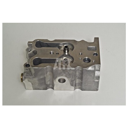 908086K - Cylinder Head 