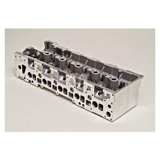 908676K - Cylinder Head 