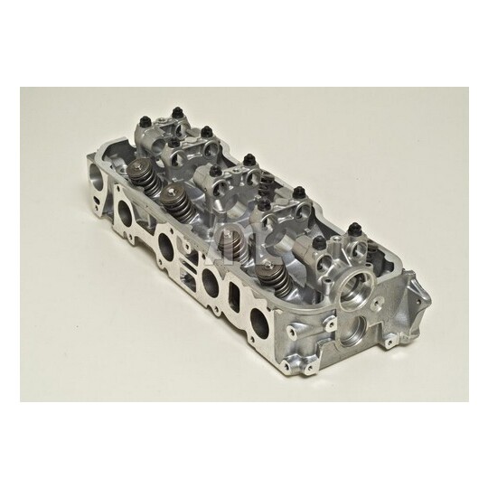 910612K - Cylinder Head 