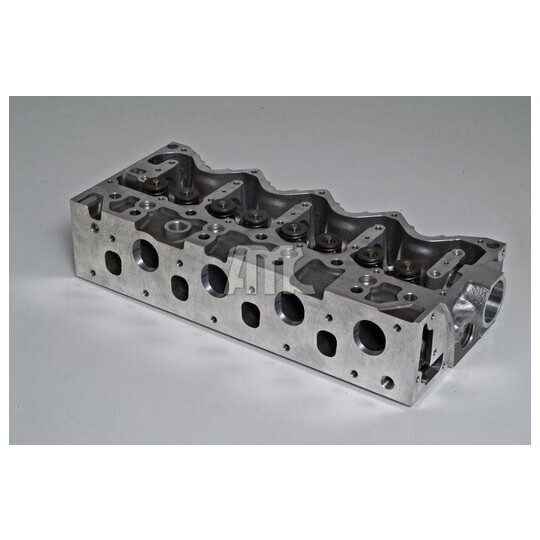 908660K - Cylinder Head 