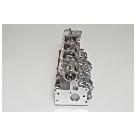 908199K - Cylinder Head 