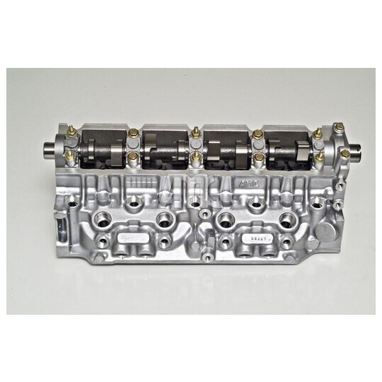 908199K - Cylinder Head 