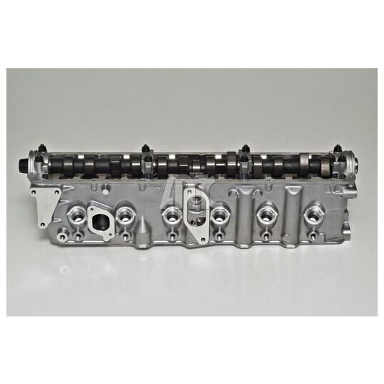 908135K - Cylinder Head 