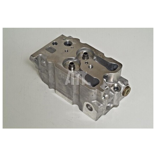 908086K - Cylinder Head 