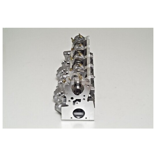 908199K - Cylinder Head 