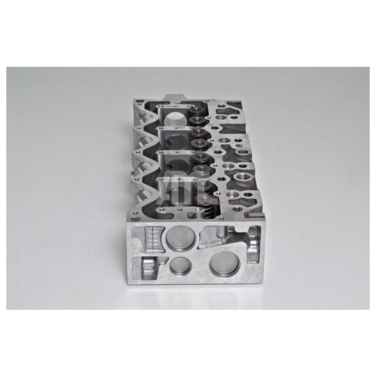 908660K - Cylinder Head 