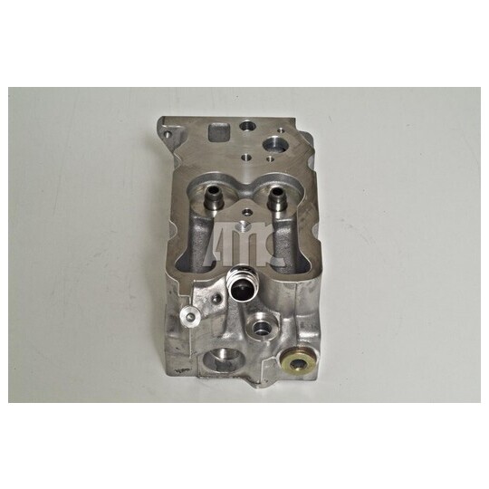 908086K - Cylinder Head 