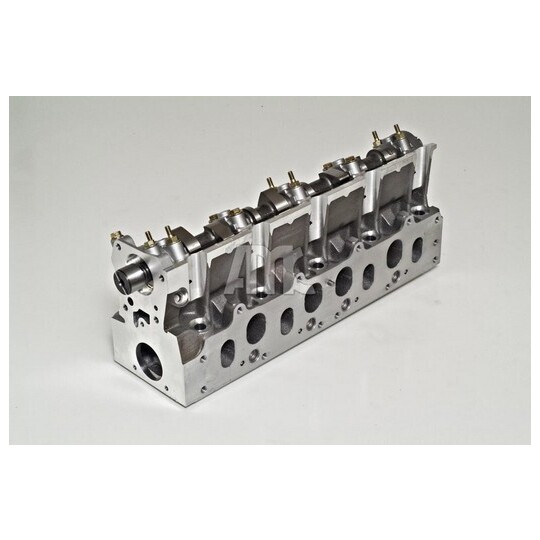 908199K - Cylinder Head 