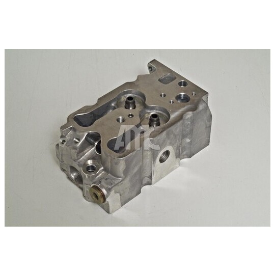 908086K - Cylinder Head 