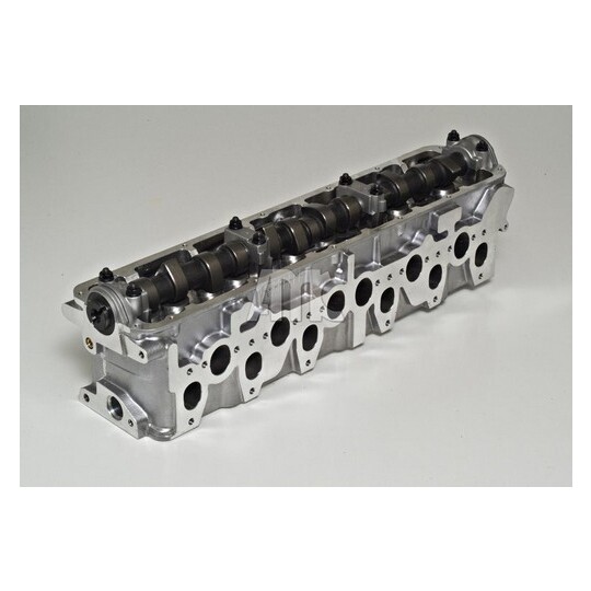 908135K - Cylinder Head 