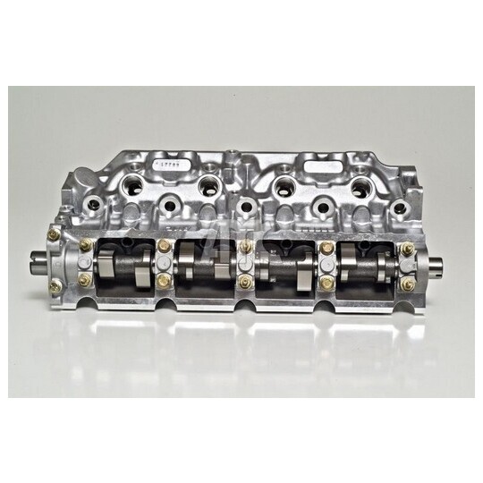 908199K - Cylinder Head 