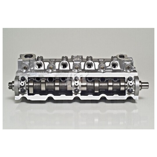 908173K - Cylinder Head 