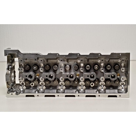 908676K - Cylinder Head 