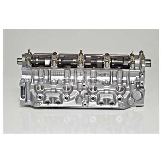 908199K - Cylinder Head 